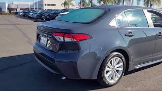 2024 Toyota Corolla Sedan Stockton  Tracy  Elk Grove  Modesto  Manteca  Lodi