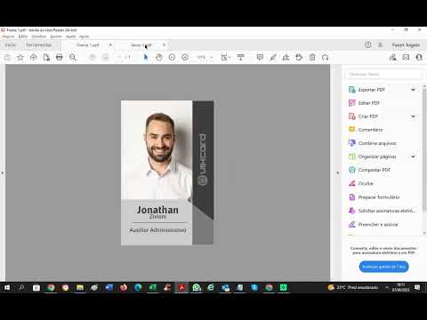 Miniatura do vídeo da Vixcard sobre como enviar dados variáveis