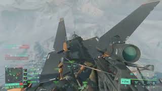 RAO'S Full Potential Unlocked Chopper Surfing 6 Multikill
