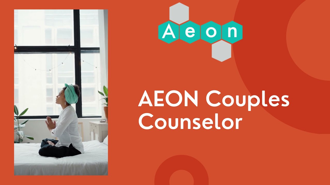 The Relationship Therapy Center  - AEON Counselling