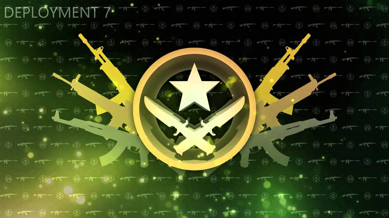 ◀ MUSIC: Deployment 7 Theme Song (D7)