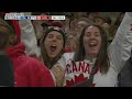 Highlights from Canada vs. Finland at the 2025 IIHF World Junior Championship