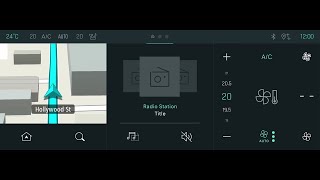 NUEVO DS 7: DS INFOTAINMENT