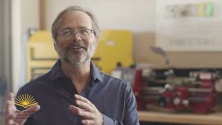 Santa Barbara Education Foundation Teacher Grants COX Communication PSA