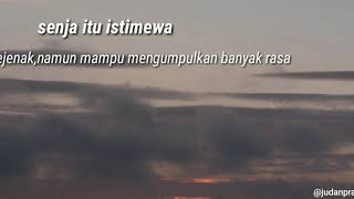 Download Lagu Story WA tentang senja MP3
