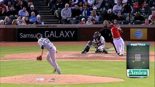 4/20/13: CG: SEA@TEX