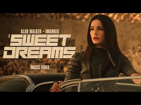 Alan Walker, Imanbek  Sweet Dreams [Nudisko Remix]