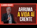 Cláudio Duarte | Corrigir para não piorar