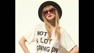 Taylor Swift - 22 (2012 Remake)