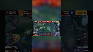 Cà khịa zzz và cái kết #binhluanlienquan #lienquanmobile #highlights #dtdv
