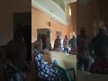 National Broadcaster: Armed Thugs Allegedly Loyal To Ex- Nigeria Minister Sylva Invade a community