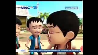 Upin Ipin New Episode - Batu Delima Sakti 02/03/20