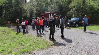 Greene County man missing in Coxsackie