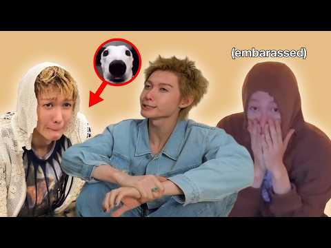 Just Martin Things (An Unserious Guide)