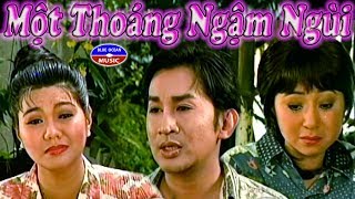 Cai Luong Mot Thoang Ngam Ngui