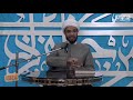الشيخ حسن القصاب امتحان التسليم الشيخ حسن القصاب امتحان التسليم