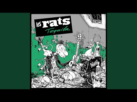 Les Rats — Tequila