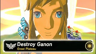 Famous The Legend of "What are Side Quests?" Profile