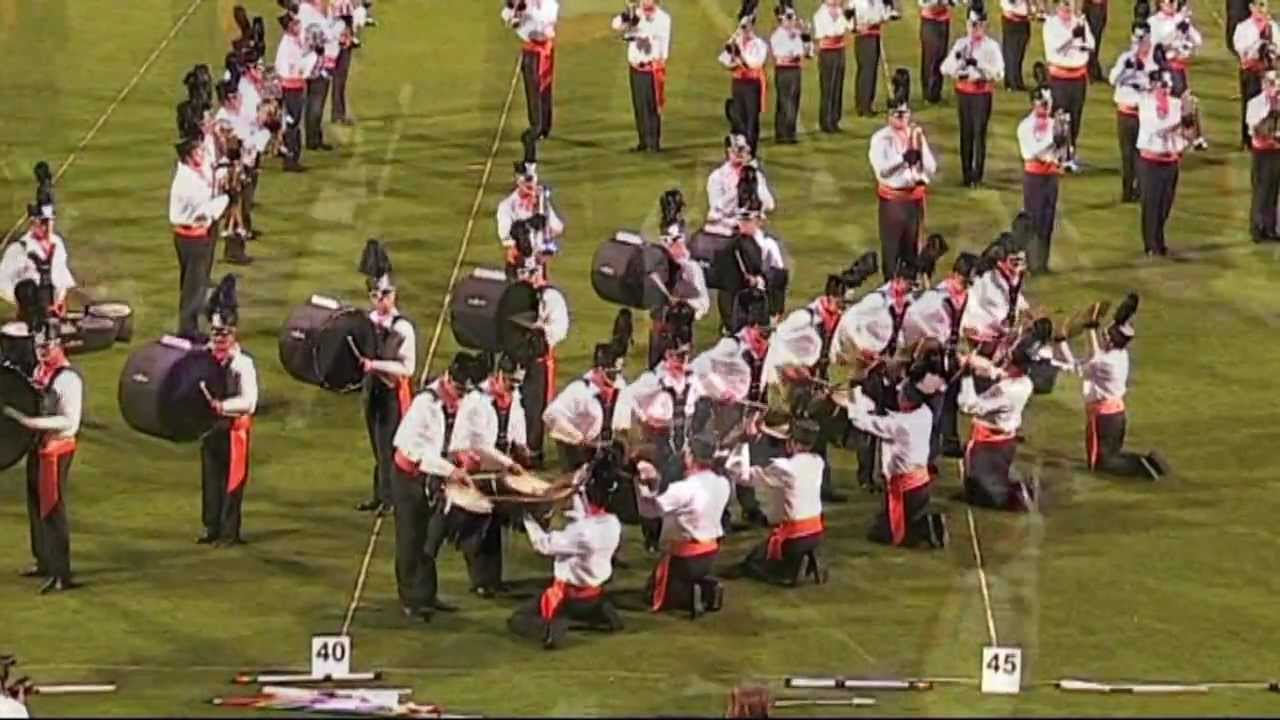 JubaL Alumni @ DCE Finals. (To Save for Ever)