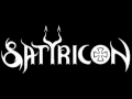 Satyricon  die by my hand