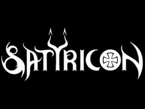 Satyricon Die By My Hand
