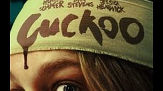 CUCKOO Trailer 2 2024 Dan Stevens, Hunter Schafer