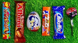 🌈💖 Candy Crunch ASMR 🍬💝 screenshot 5