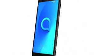 Alcatel 3C specifications and informations
