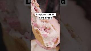 Heres the Best Lard Bread Youll Ever Have...