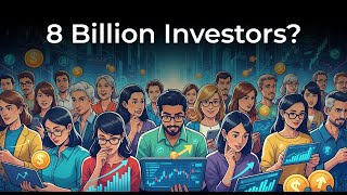 What If Everyone Invested In The Stock Market