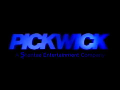 Pickwick Video Group Ltd 