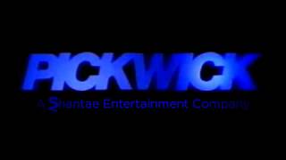 Pickwick Video Group Ltd