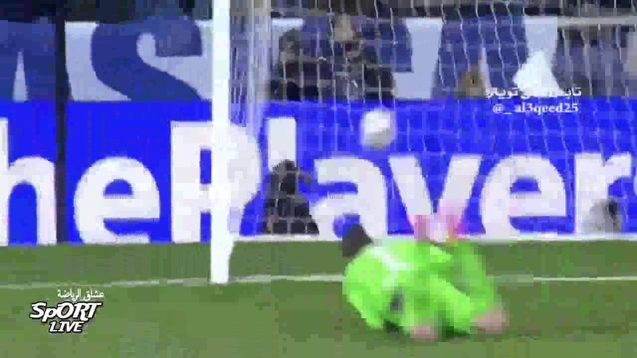 Real Madrid 3 x 0 Borussia Dortmund 2/4/2014 - YouTube