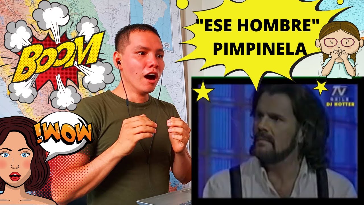 ¡QUE TAL SORPRESA! // REACCIÓN A 