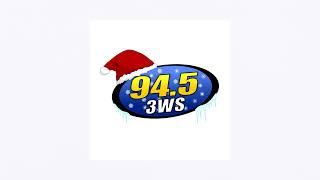 Wwswpittsburgh, Pennsylvania Top-Of-Hour Id - November 28, 2022