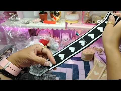 crafts for lady está en vivo