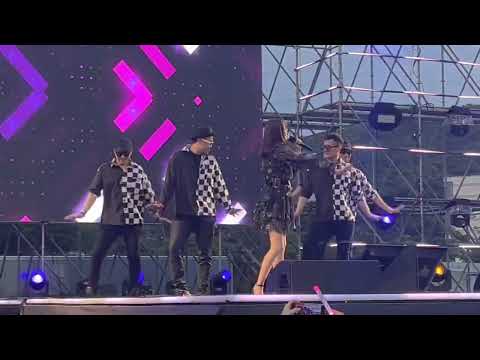 2022 타임캡슐 슈퍼콘서트 김현정