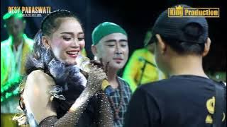 KESENGSEM - DESY PARASWATI - ORGAN DESY PARASWATI GROUP PIMP: DESY.P || LIVE BABAKAN CIREBON