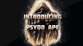 Apeizon - Introducing to PsyQo