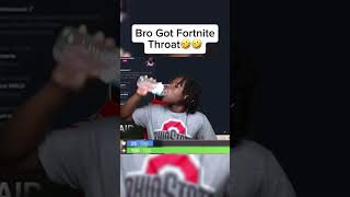 Popping minis irl🥺#reels #funny #streamer