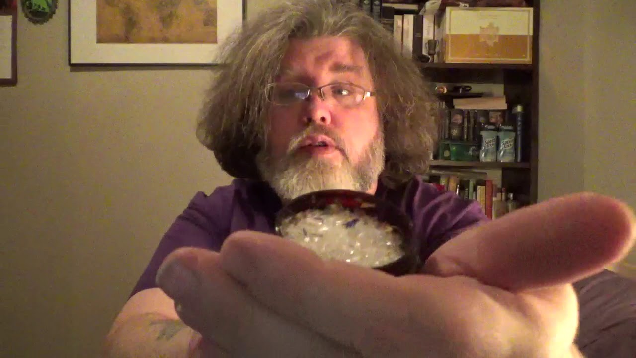 February 2018 The Witches Moon Subscription Unboxing