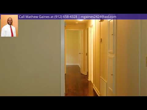 403 Oak St, Garden City, GA home video tour