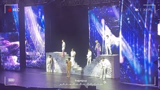 20221218 #ss9inmanila Super Show 9 in Manila Day 2 —  @SUPERJUNIOR : My Wish