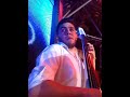 Cali Ají (Live) -  Mambo Café Guadalajara 2015