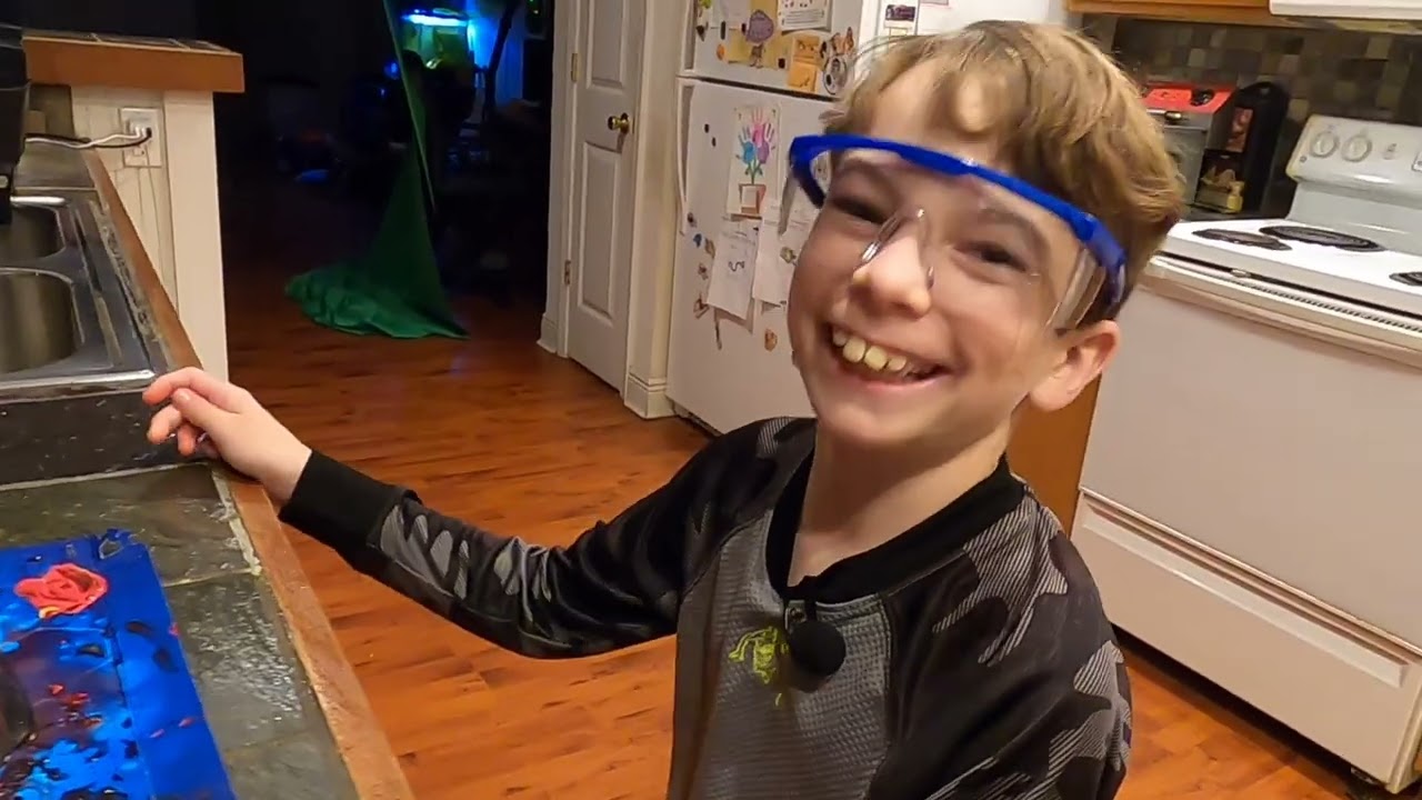 How to Erupt a Volcano 3 Different Ways!