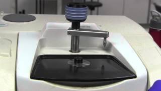 IR Liquid Sample