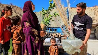 New Beginnings At Raz  Daily Life Planting Hope U0026 Childrens Joy 