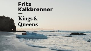 Video thumbnail of "Fritz Kalkbrenner - Kings & Queens (Official Music Video)"