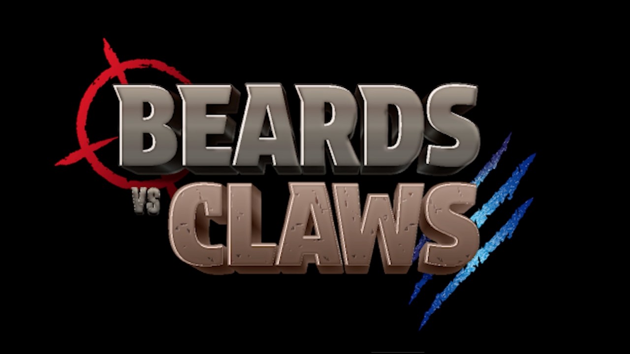 Beards Vs Claws Trailer