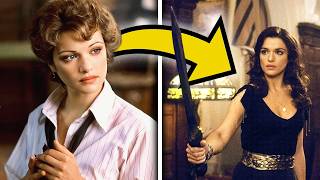 15 Times Movie Wimps Turned Into Total Badasses